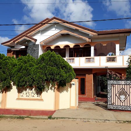 Brinthavanam Days Inn Jaffna Extérieur photo