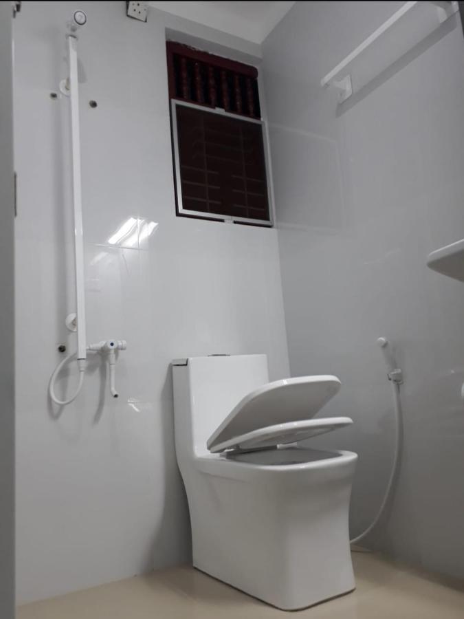 Brinthavanam Days Inn Jaffna Extérieur photo