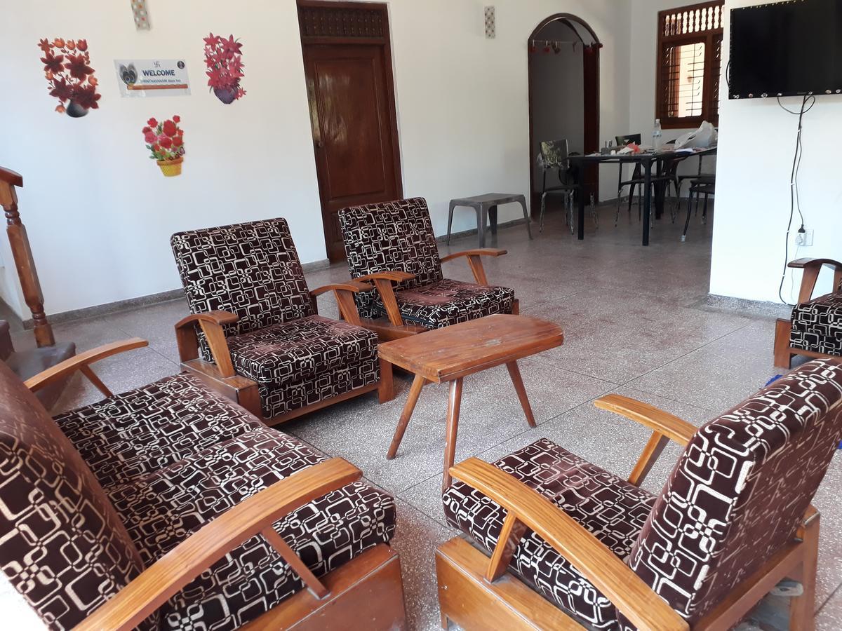 Brinthavanam Days Inn Jaffna Extérieur photo