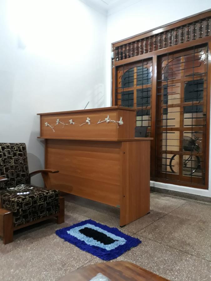 Brinthavanam Days Inn Jaffna Extérieur photo