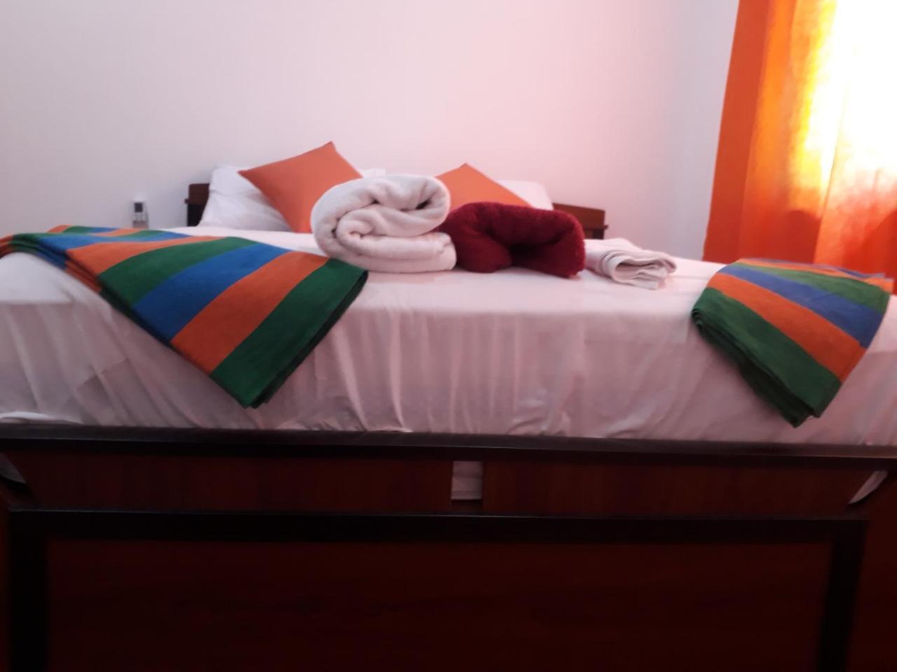 Brinthavanam Days Inn Jaffna Extérieur photo